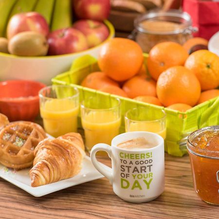 Ibis Styles Roanne Centre Gare Hotel Eksteriør billede